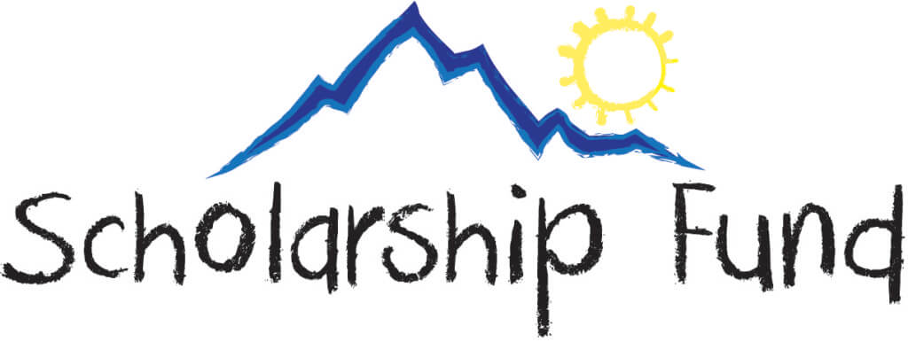 Sonlight Scholarship Logo
