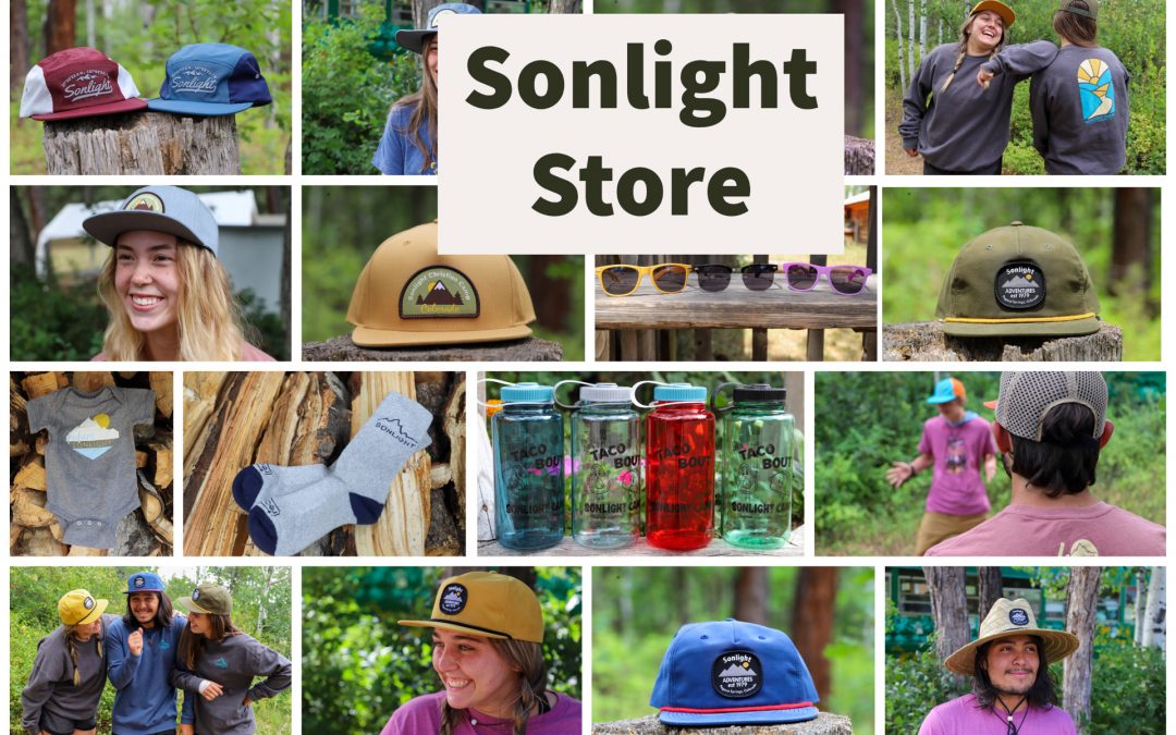 Shop for Sonlight Swag