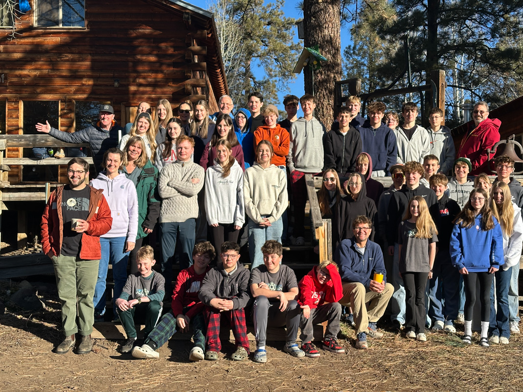 January Update: Programs, Plans & Highlights